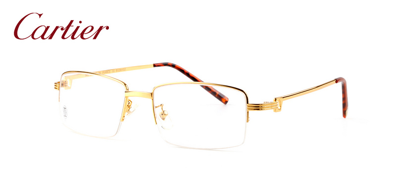 Cartier Sunglasses AAA-944