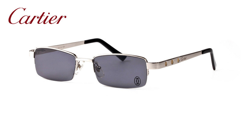Cartier Sunglasses AAA-952