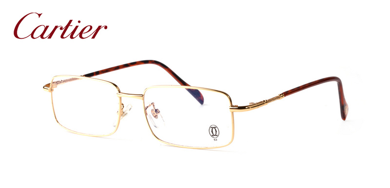 Cartier Sunglasses AAA-971