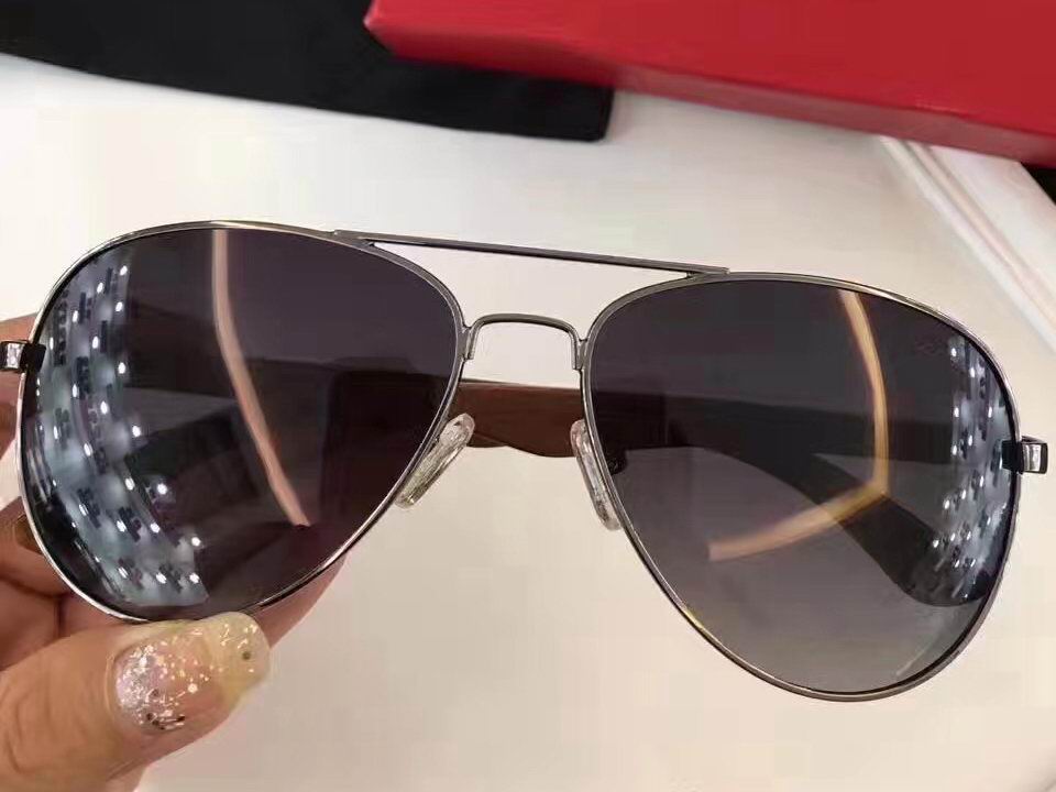 Cartier Sunglasses AAAA-577