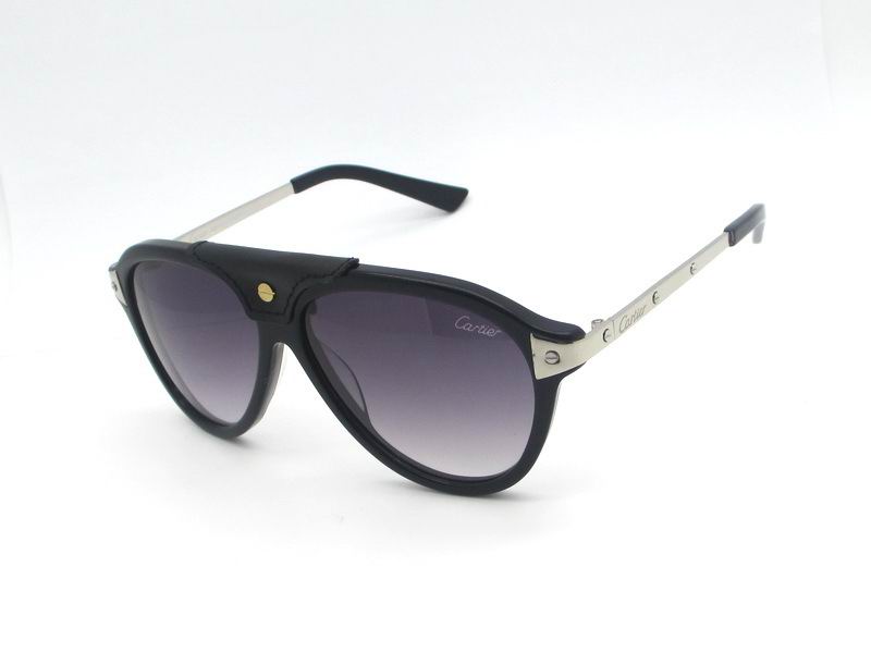 Cartier Sunglasses AAAA-609
