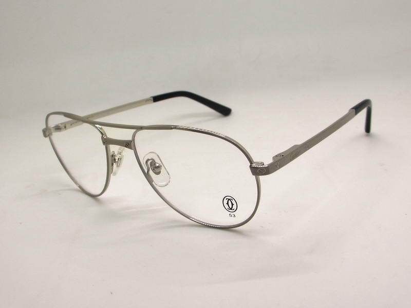 Cartier Sunglasses AAAA-678