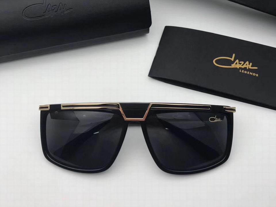 Cazal Sunglasses AAAA-208