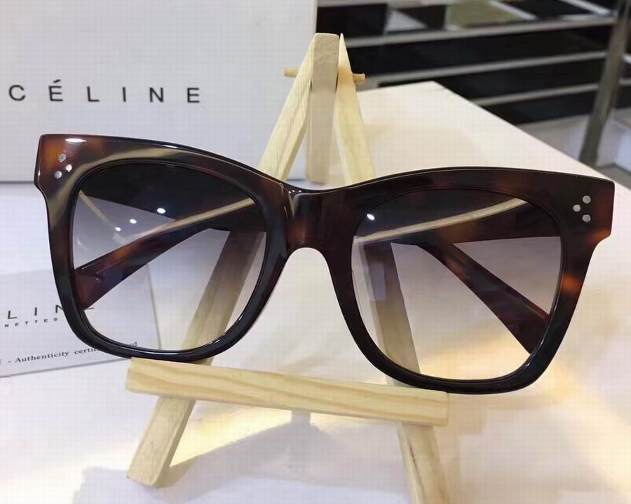 Celine Sunglasses AAAA-112