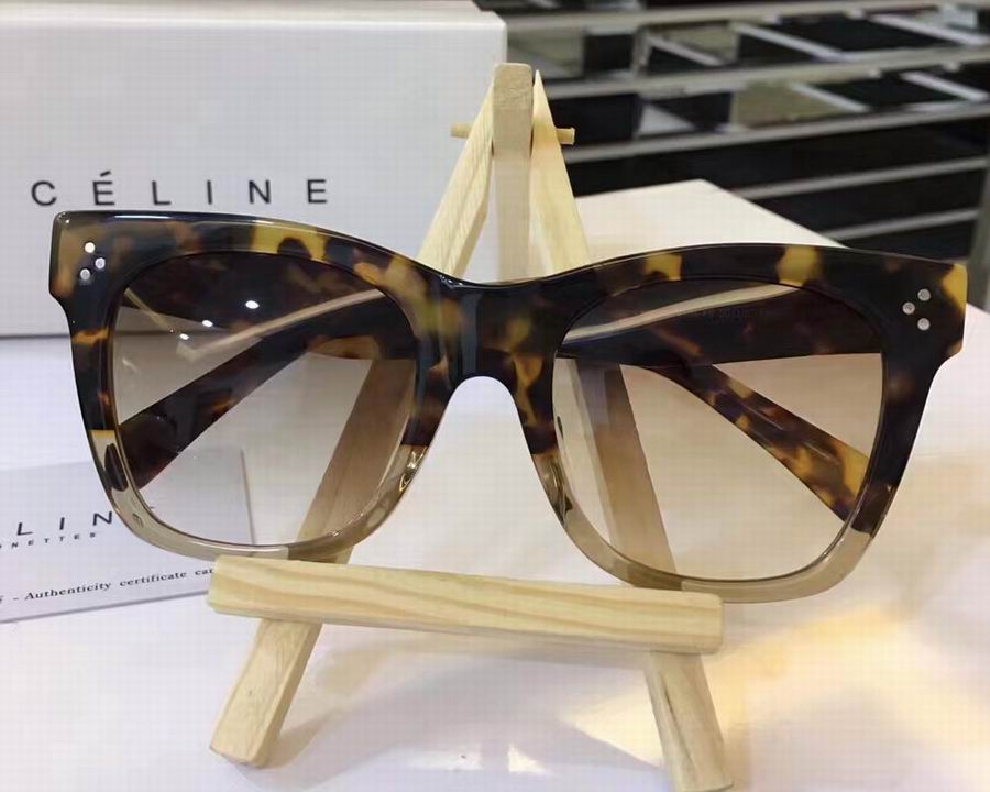 Celine Sunglasses AAAA-116