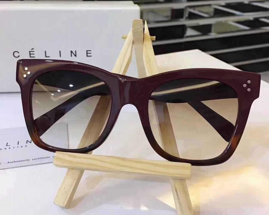 Celine Sunglasses AAAA-118