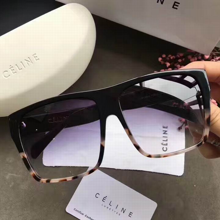 Celine Sunglasses AAAA-156