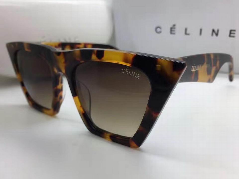 Celine Sunglasses AAAA-164