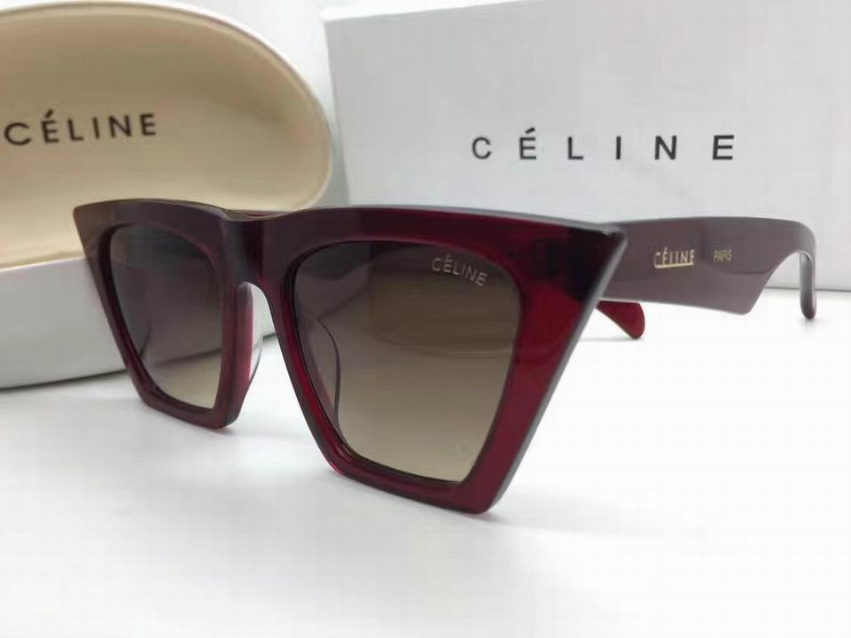 Celine Sunglasses AAAA-166