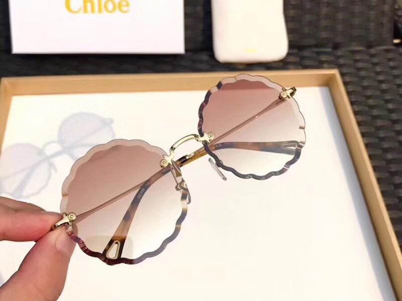 Chloe Sunglasses AAAA-294