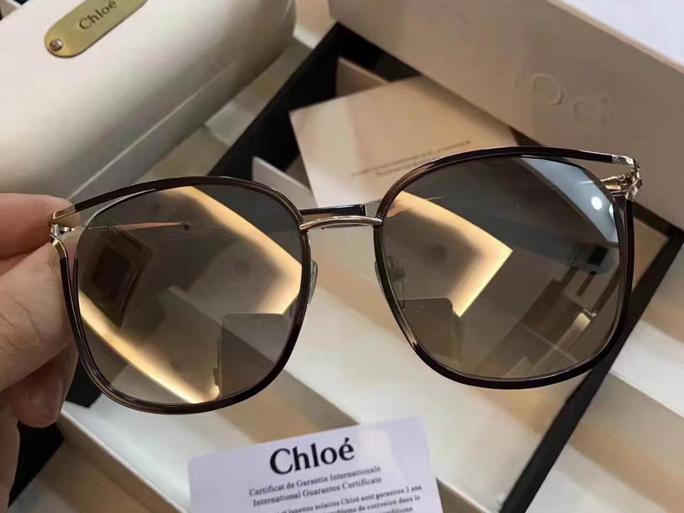 Chloe Sunglasses AAAA-300