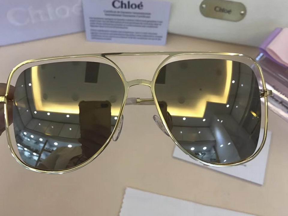 Chloe Sunglasses AAAA-310