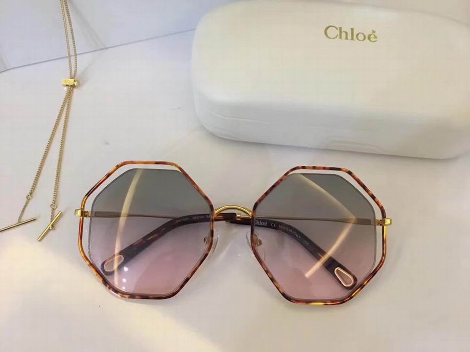 Chloe Sunglasses AAAA-312