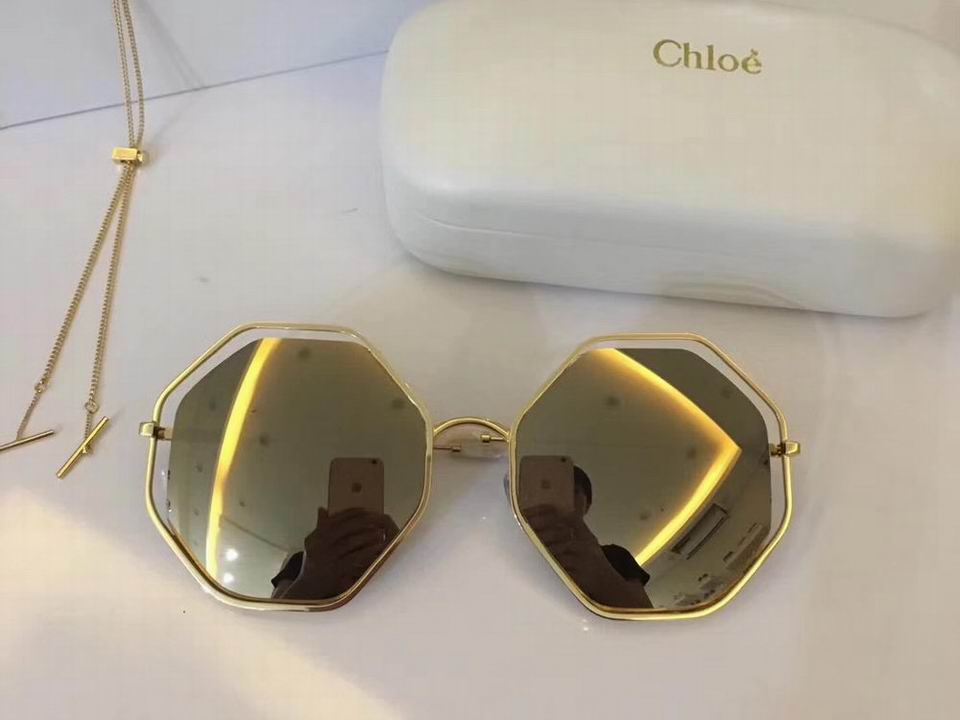 Chloe Sunglasses AAAA-315