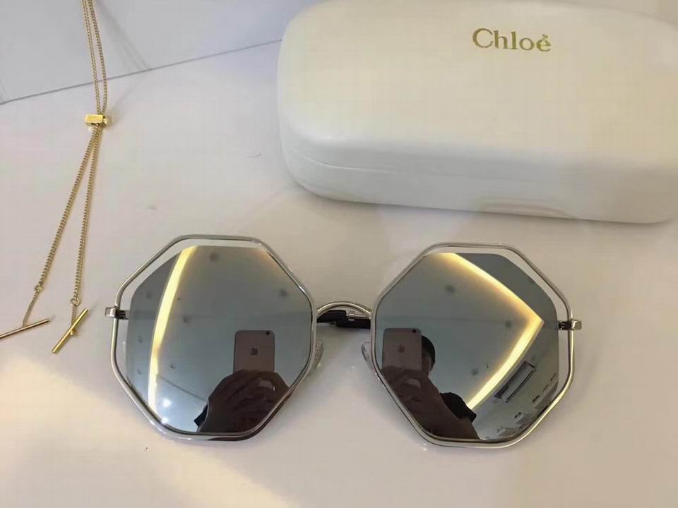 Chloe Sunglasses AAAA-317