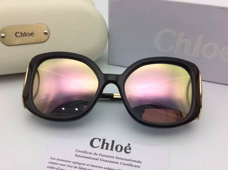 Chloe Sunglasses AAAA-355