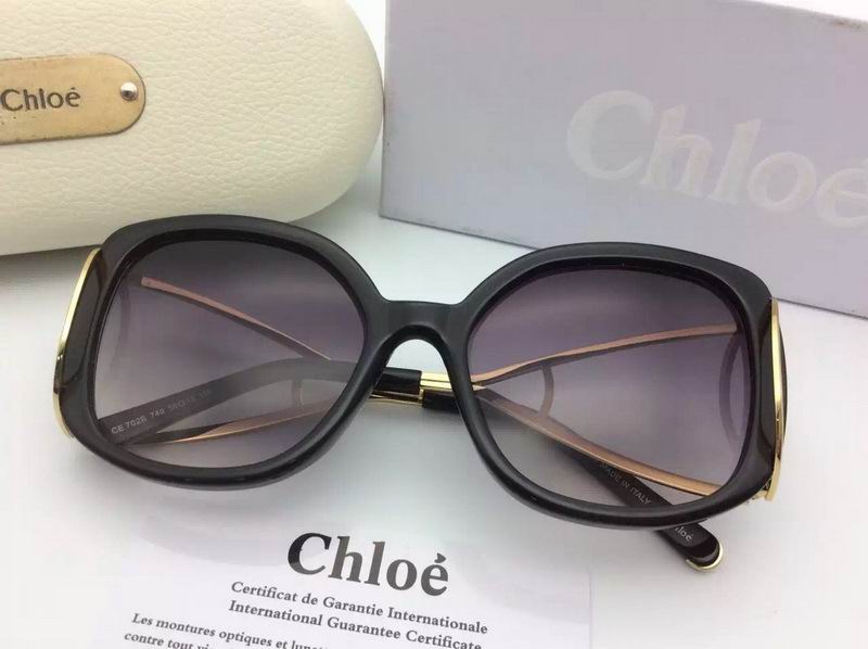 Chloe Sunglasses AAAA-356