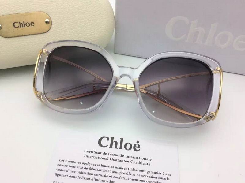 Chloe Sunglasses AAAA-360