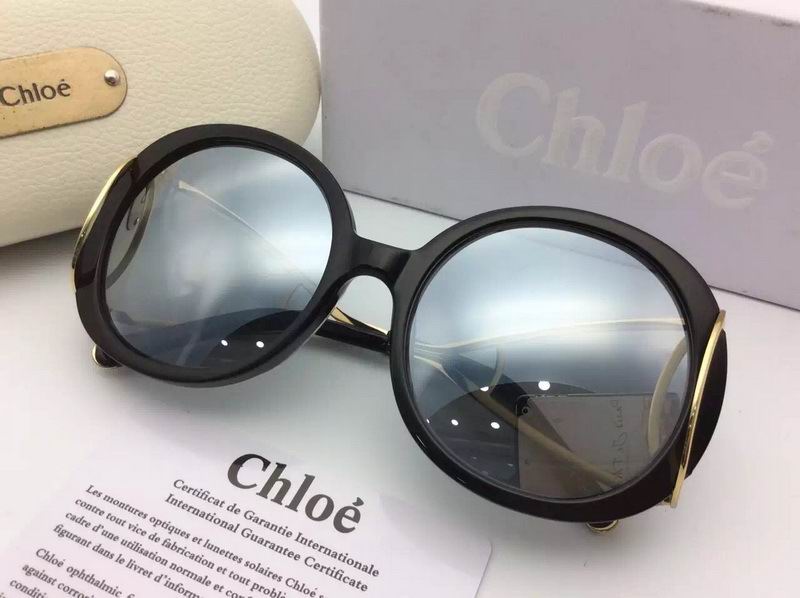 Chloe Sunglasses AAAA-364