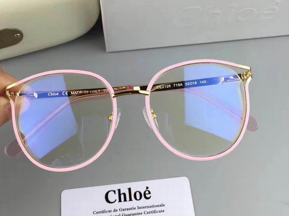 Chloe Sunglasses AAAA-383