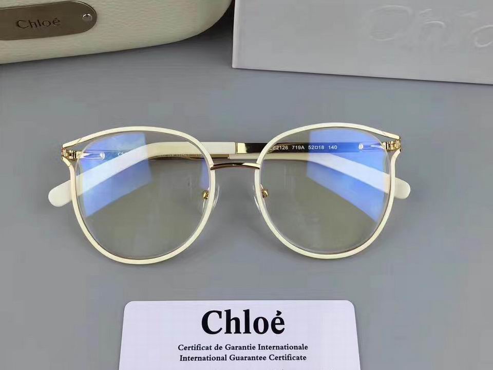 Chloe Sunglasses AAAA-386
