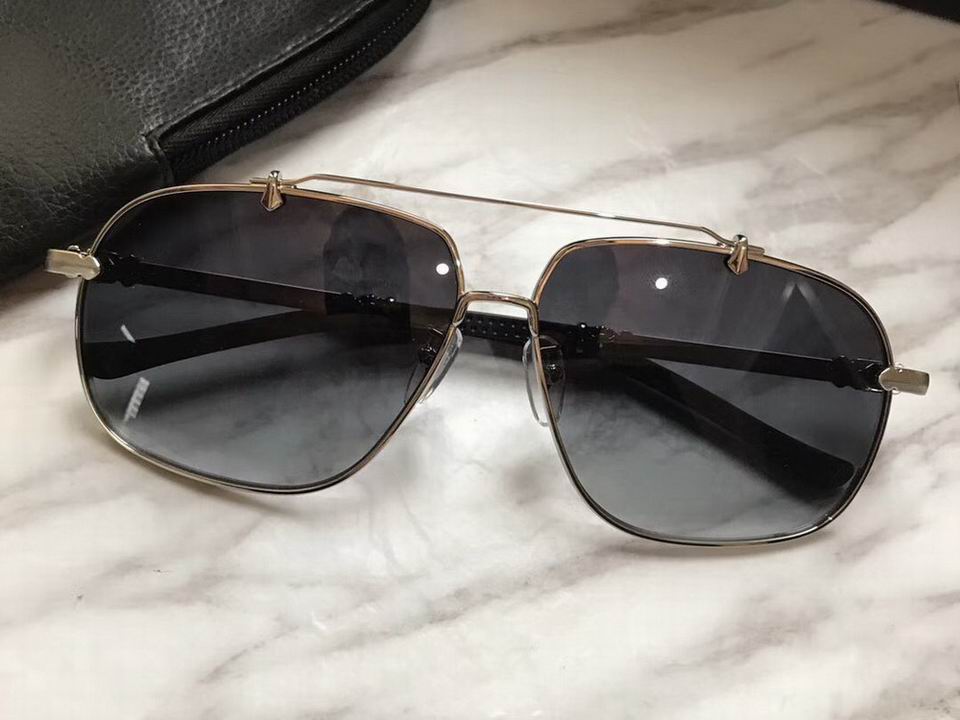 Chrome Hearts Sunglasses AAAA-168