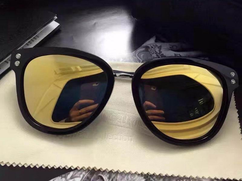 Chrome Hearts Sunglasses AAAA-173