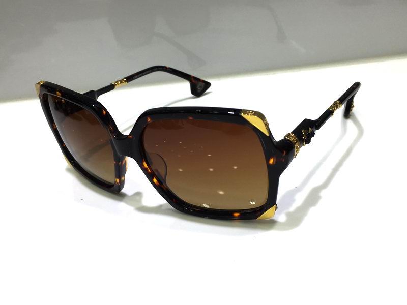Chrome Hearts Sunglasses AAAA-221