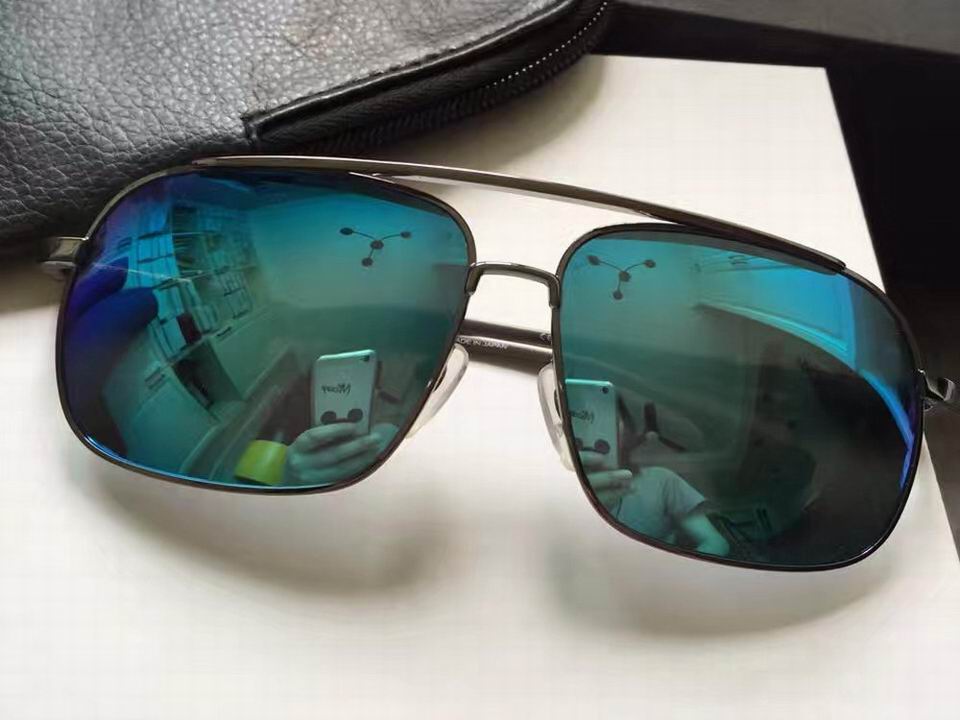 Chrome Hearts Sunglasses AAAA-226