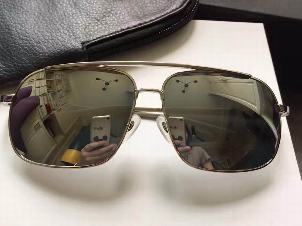 Chrome Hearts Sunglasses AAAA-227