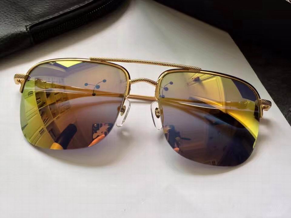 Chrome Hearts Sunglasses AAAA-228