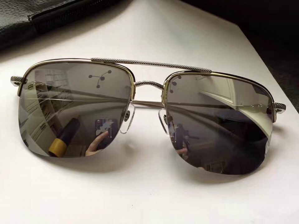Chrome Hearts Sunglasses AAAA-230