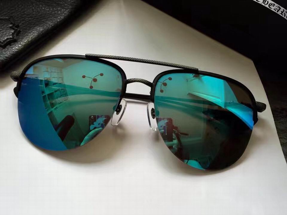 Chrome Hearts Sunglasses AAAA-241