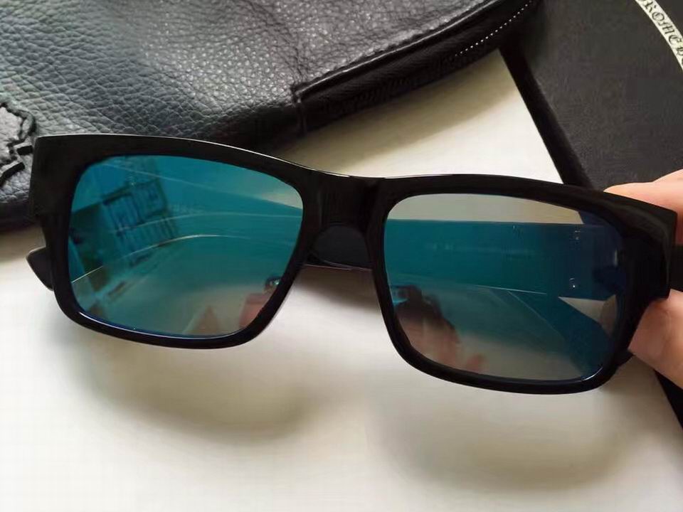 Chrome Hearts Sunglasses AAAA-250
