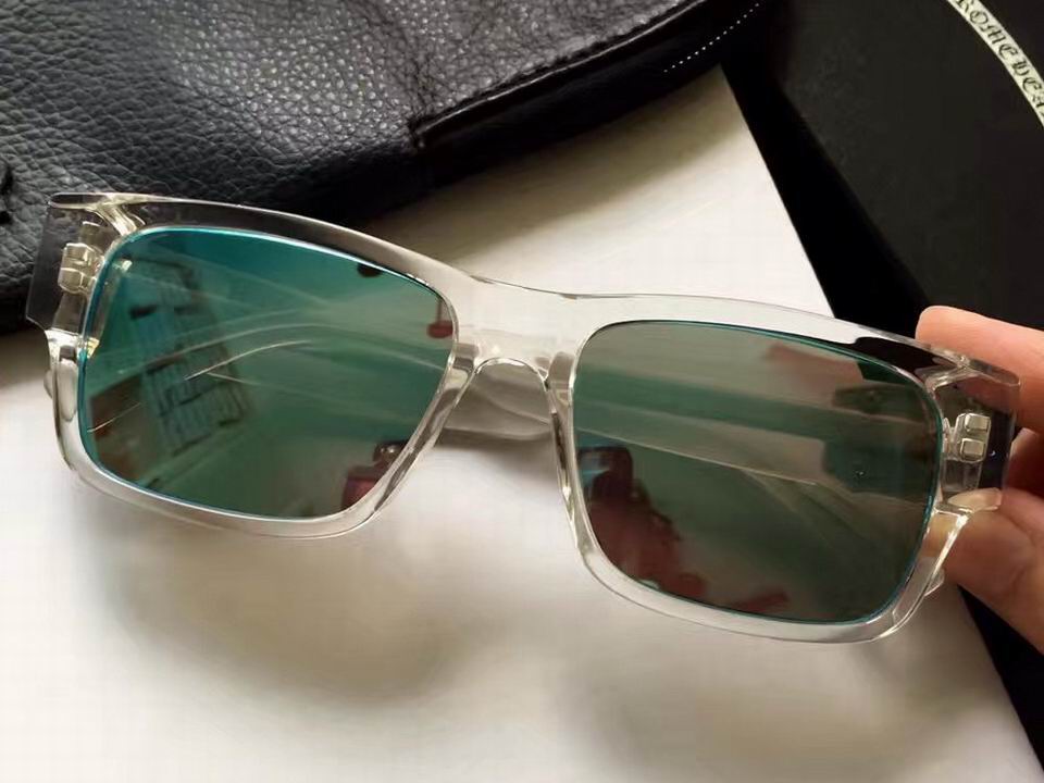 Chrome Hearts Sunglasses AAAA-251