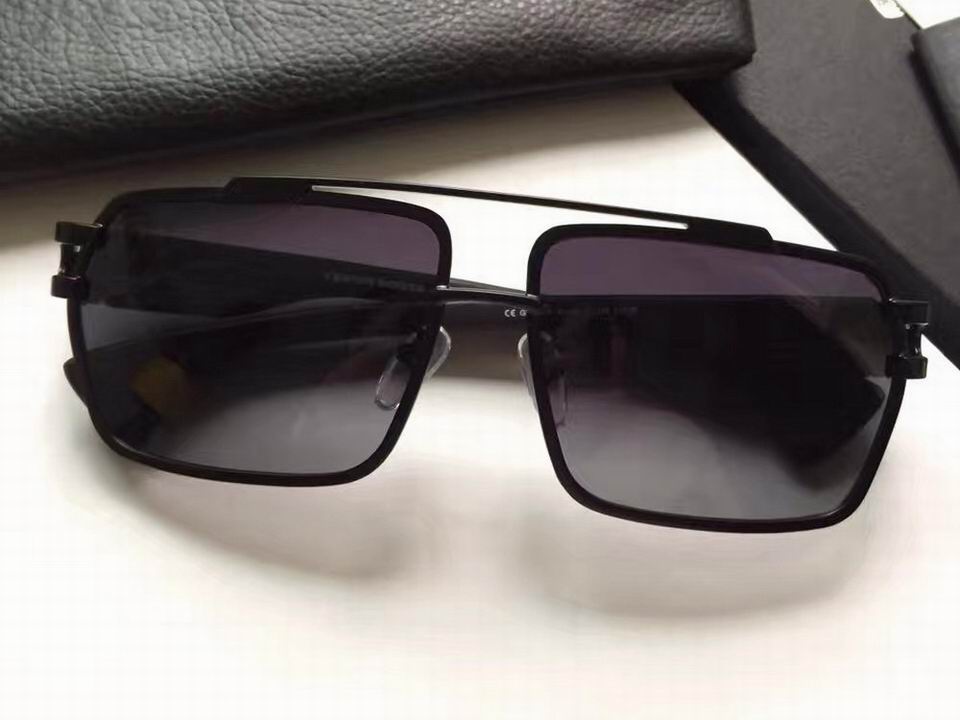 Chrome Hearts Sunglasses AAAA-254