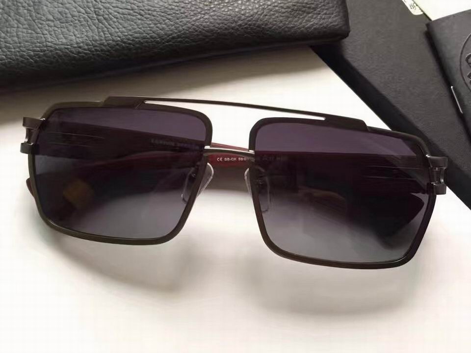 Chrome Hearts Sunglasses AAAA-256