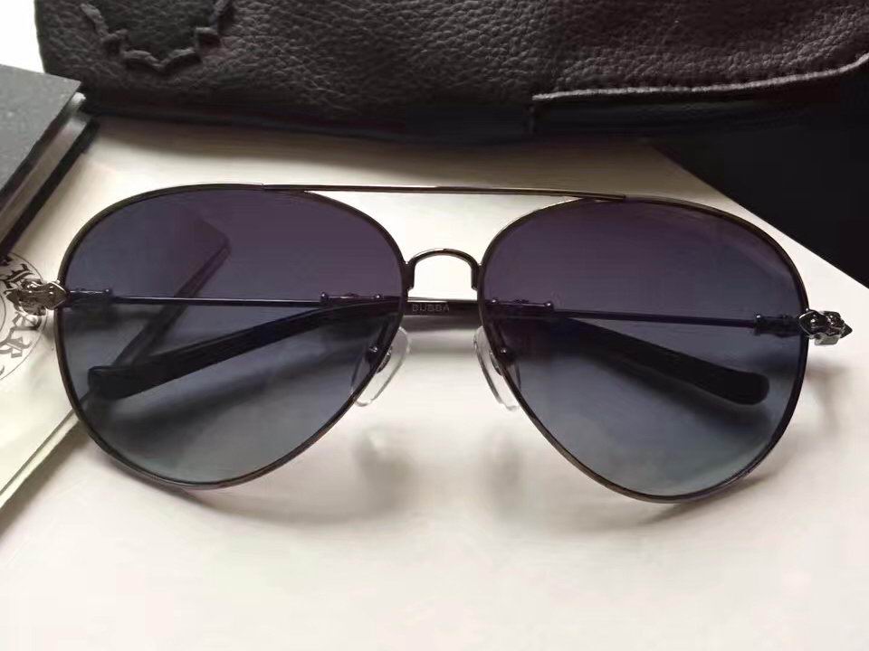 Chrome Hearts Sunglasses AAAA-289