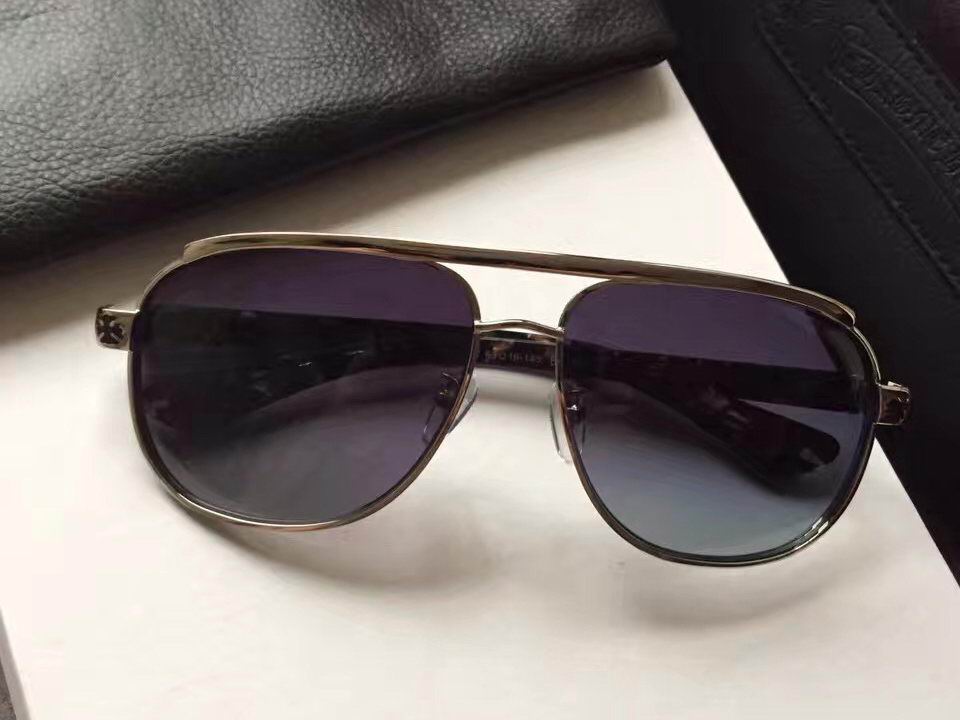 Chrome Hearts Sunglasses AAAA-299