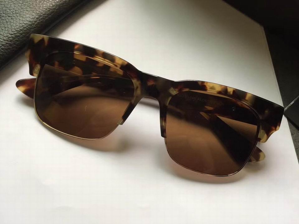 Chrome Hearts Sunglasses AAAA-301