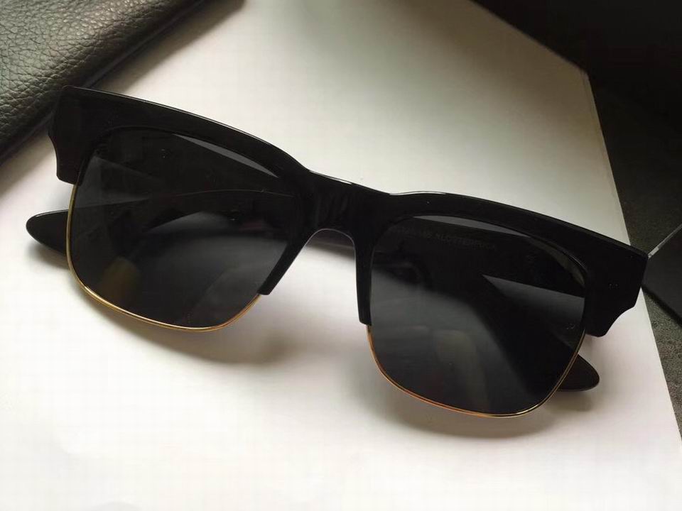 Chrome Hearts Sunglasses AAAA-302