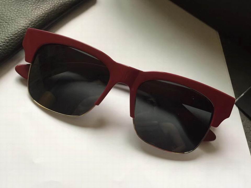 Chrome Hearts Sunglasses AAAA-304