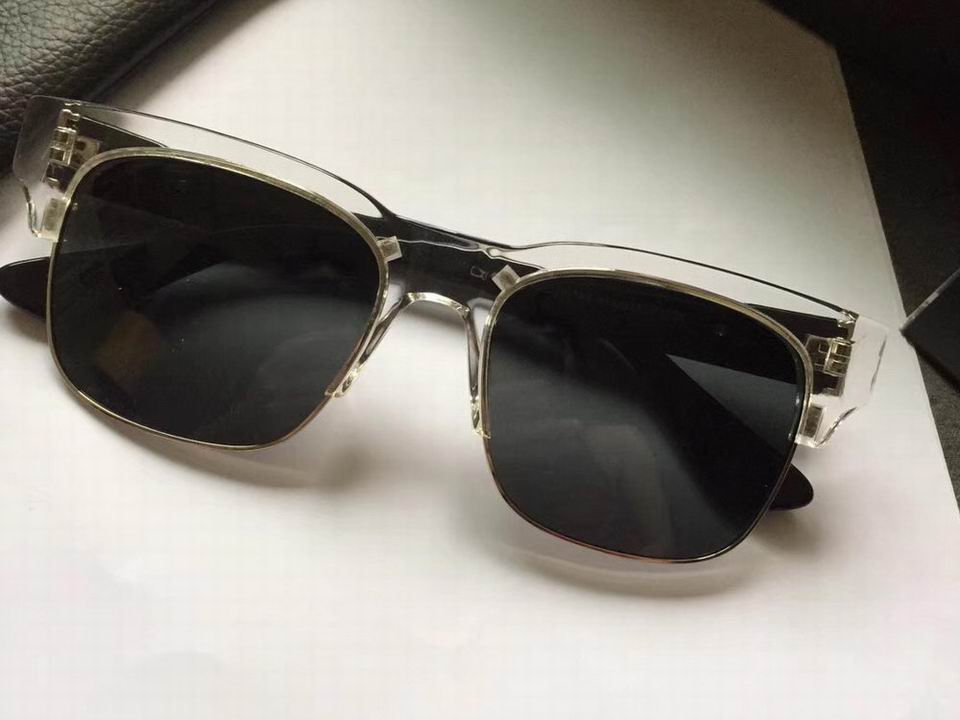 Chrome Hearts Sunglasses AAAA-305