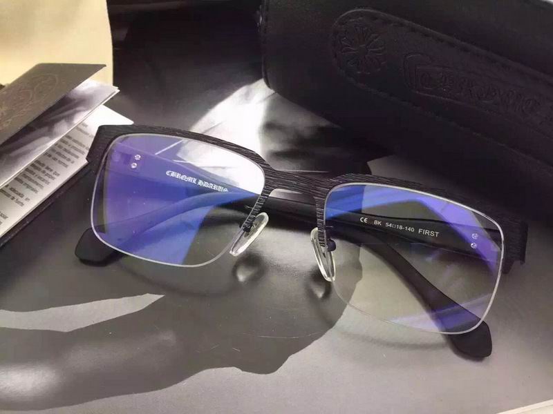 Chrome Hearts Sunglasses AAAA-539