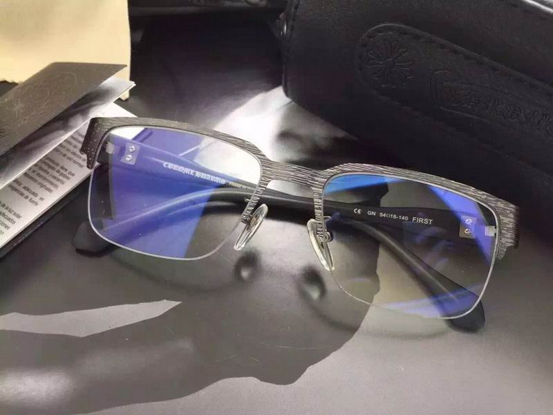 Chrome Hearts Sunglasses AAAA-541