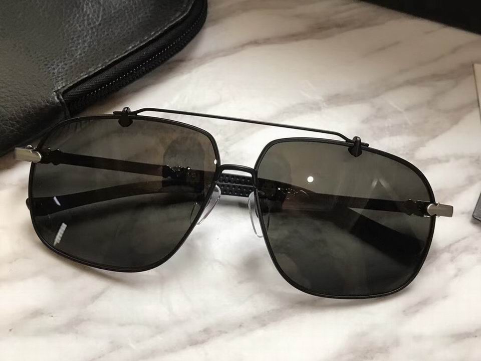Chrome Hearts Sunglasses AAAA-701