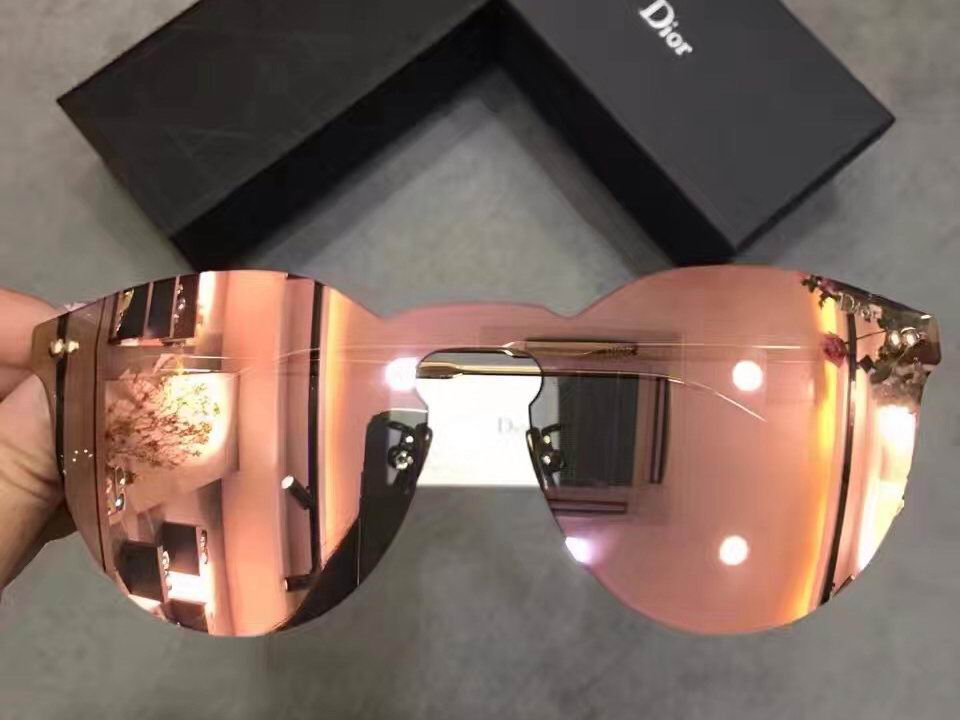 Dior Sunglasses AAAA-1226
