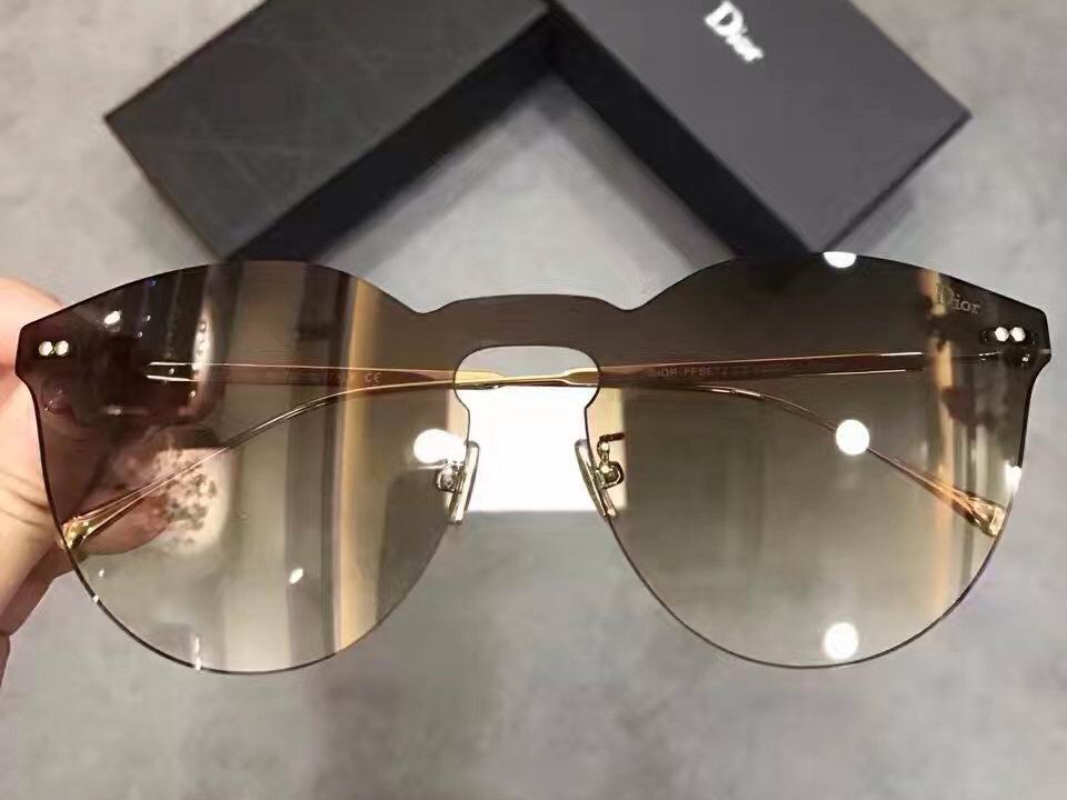 Dior Sunglasses AAAA-1227