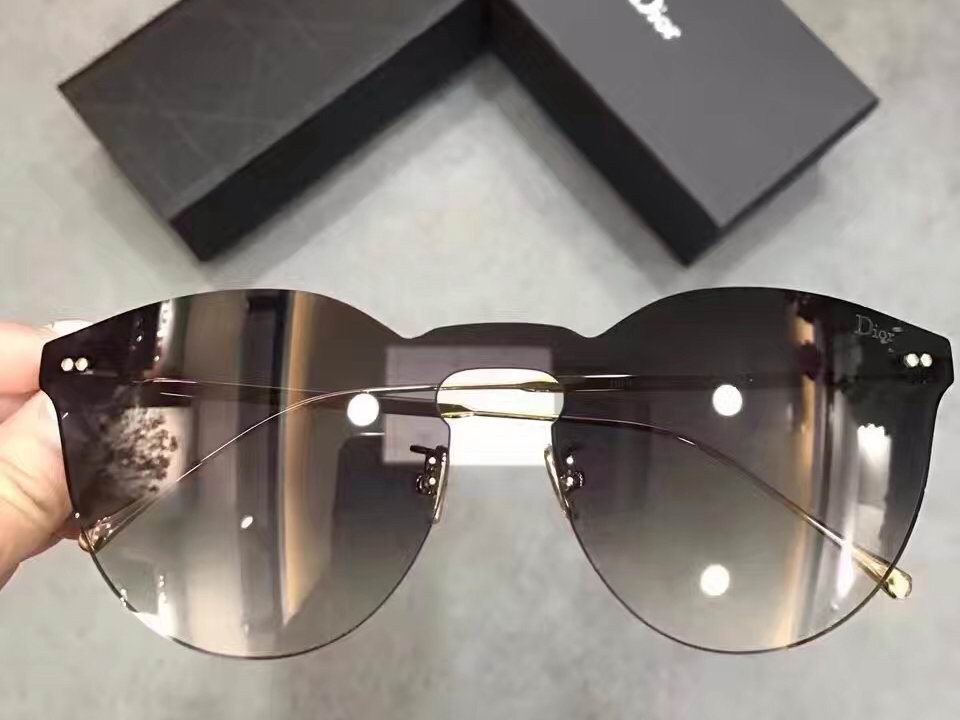 Dior Sunglasses AAAA-1229