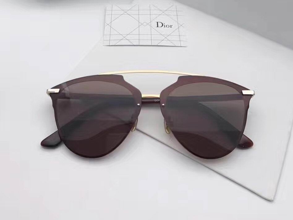 Dior Sunglasses AAAA-1235